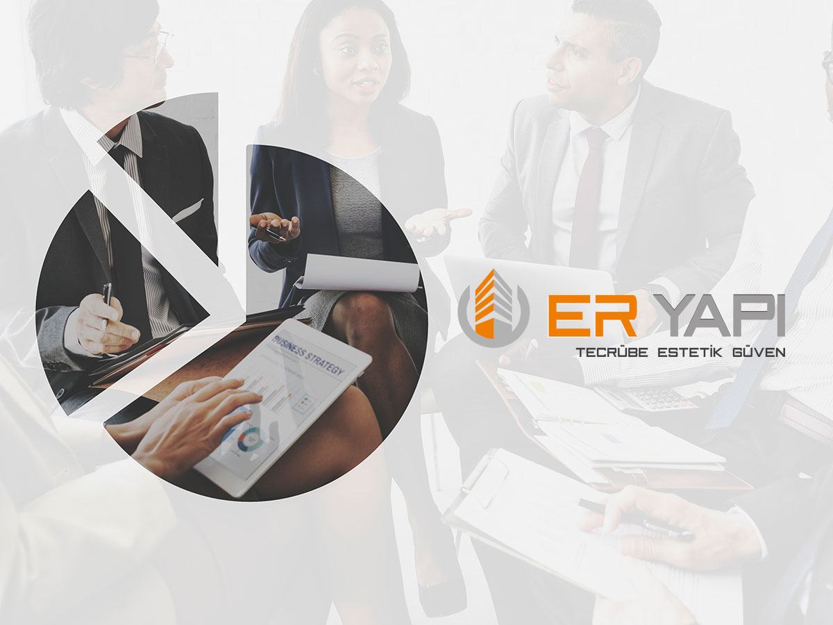 ER YAPI Hakkımızda